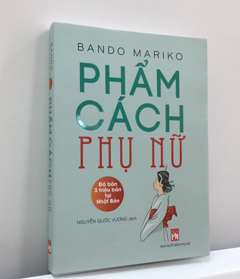 Phẩm cách phụ nữ Phẩm cách phụ nữ